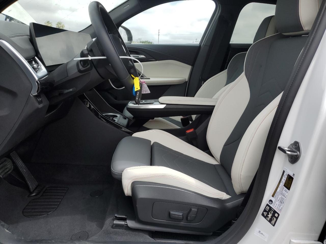 WBX63GM0XR5Y53187 2024 BMW X2 xDrive28I