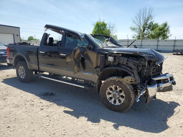 2017 Ford F250 Super Duty VIN: 1FT7W2BT0HEB35638 Lot: 56825304