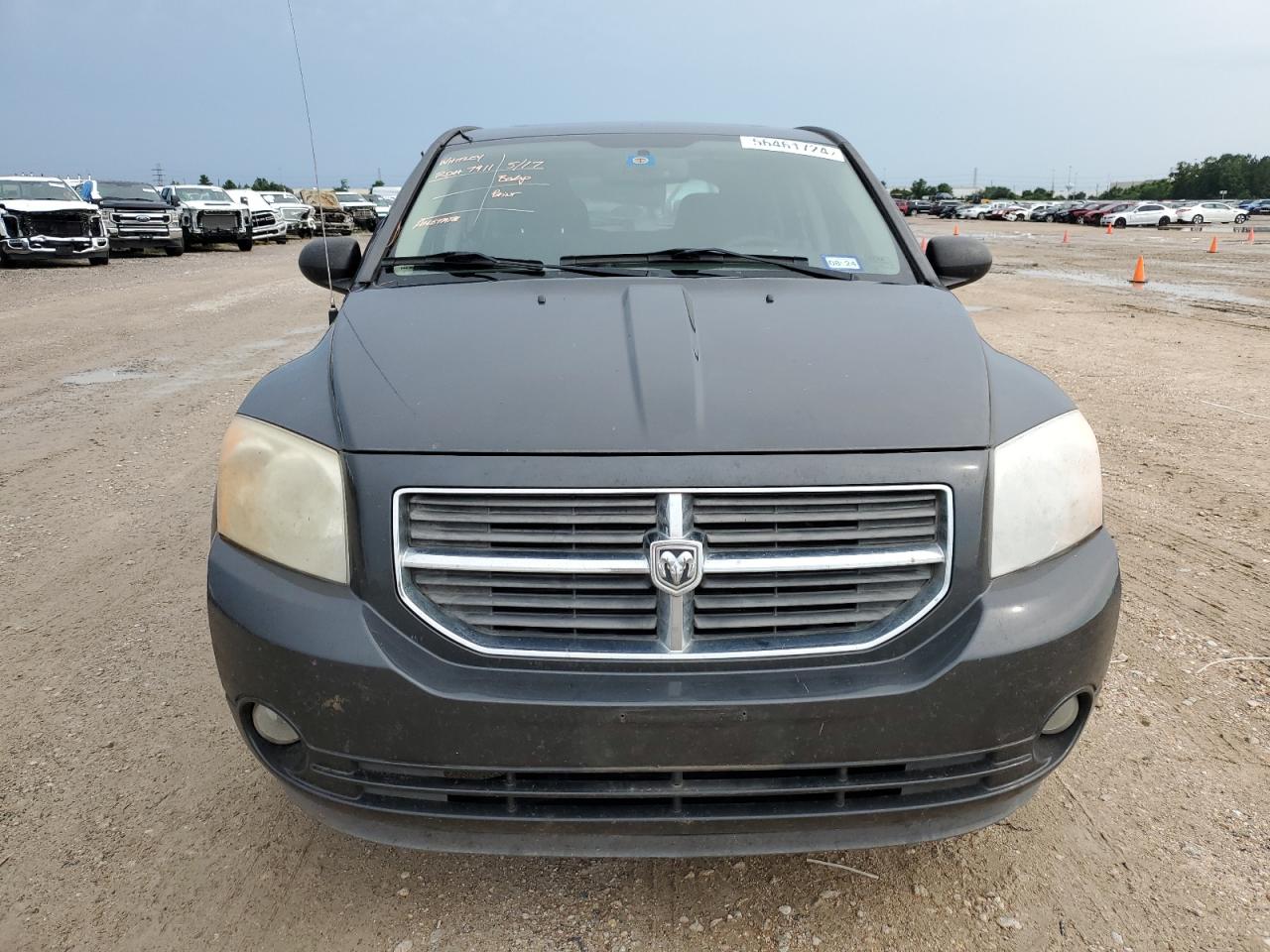 1B3CB3HA7BD110742 2011 Dodge Caliber Mainstreet