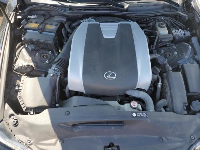 2018 Lexus Is 300 VIN: JTHC81D2XJ5031573 Lot: 55290394