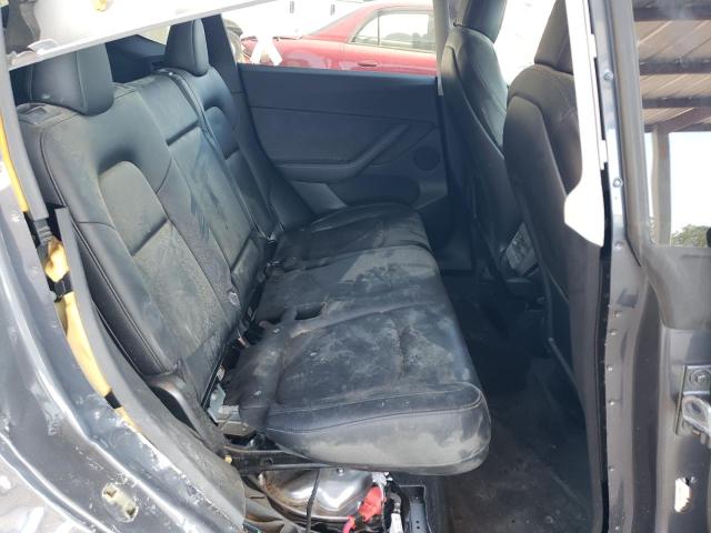 2021 TESLA MODEL Y - 5YJYGDEE2MF069340