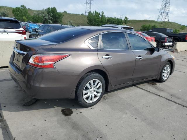 2015 Nissan Altima 2.5 VIN: 1N4AL3AP2FC267579 Lot: 57008714