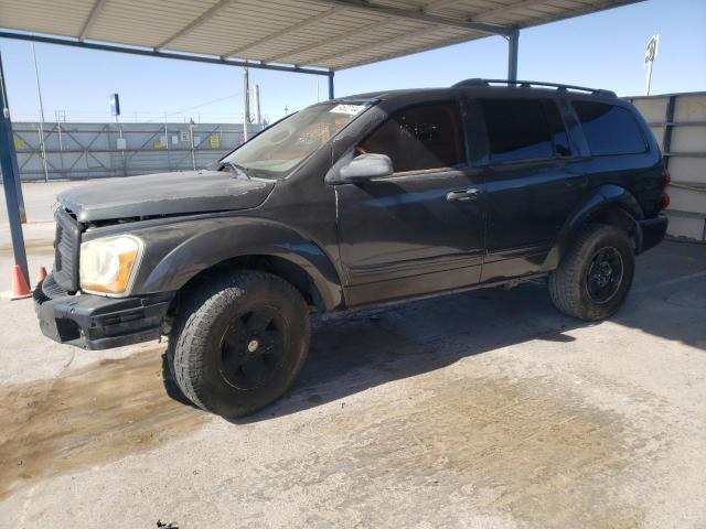 2006 Dodge Durango Slt VIN: 1D4HD48N86F161817 Lot: 54632144