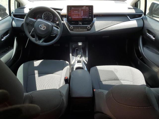 2021 TOYOTA COROLLA LE - 5YFEPMAE1MP258283
