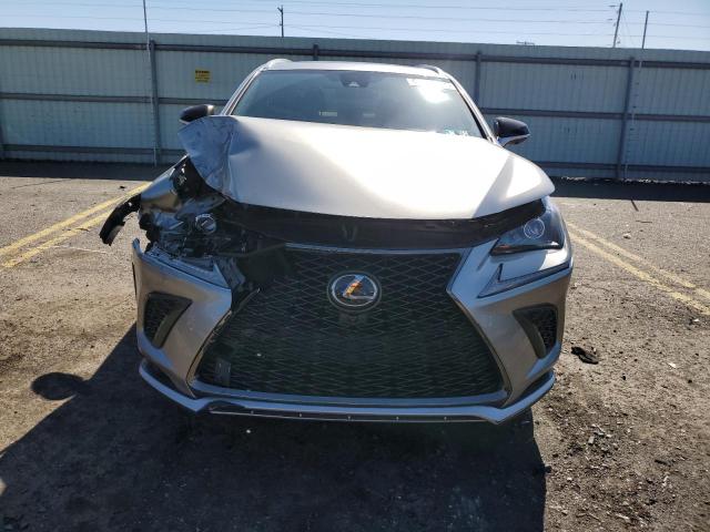 2020 LEXUS NX 300 F-S JTJSARBZXL5015082