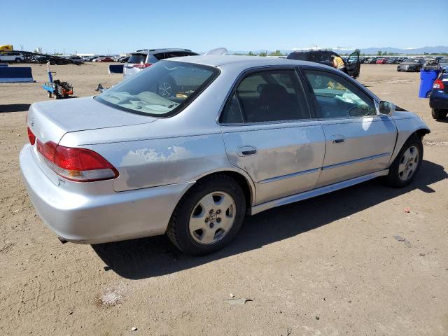 2001 Honda Accord Ex VIN: 1HGCG16571A064261 Lot: 56518824