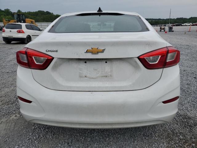 2019 Chevrolet Cruze Ls VIN: 1G1BC5SM1K7132894 Lot: 54607394