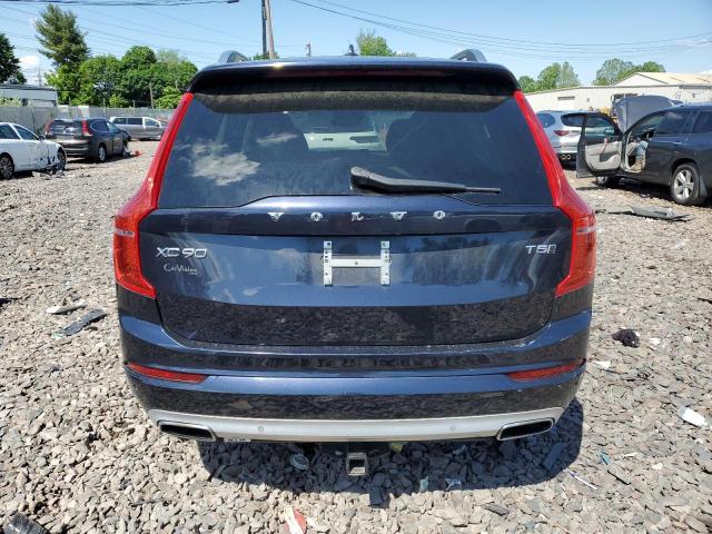 2016 Volvo Xc90 T5 VIN: YV4102XK1G1045781 Lot: 56274344