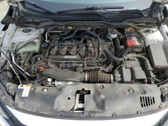 2019 Honda Civic Exl VIN: JHMFC1F70KX007566 Lot: 54205014