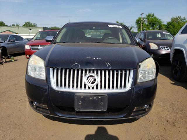 2008 Mercury Sable Luxury VIN: 1MEHM41W68G603263 Lot: 55561494