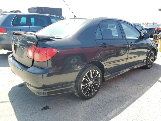 2006 Toyota Corolla Ce VIN: 1NXBR32E16Z684577 Lot: 54032174