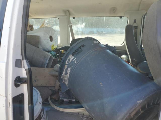 2007 Ford Econoline E350 Super Duty Wagon VIN: 1FBSS31L97DA80421 Lot: 58076494