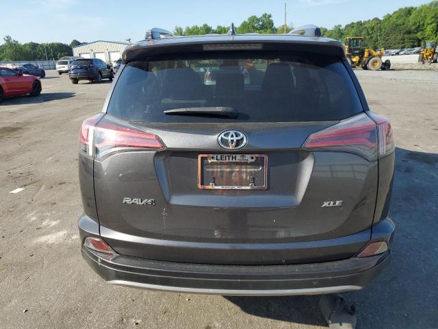 2018 TOYOTA RAV4 ADVEN - JTMWFREV3JJ734886