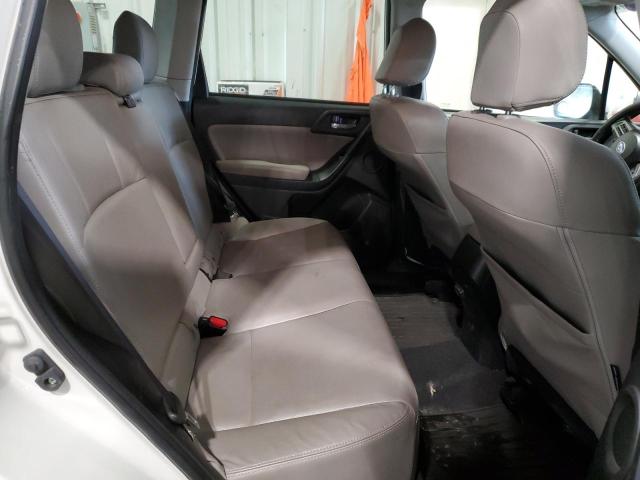 2014 Subaru Forester 2.5I Touring VIN: JF2SJAPC6EH542600 Lot: 53277344