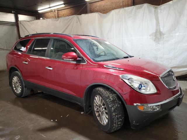 2012 Buick Enclave VIN: 5GAKRBED2CJ218172 Lot: 57022294