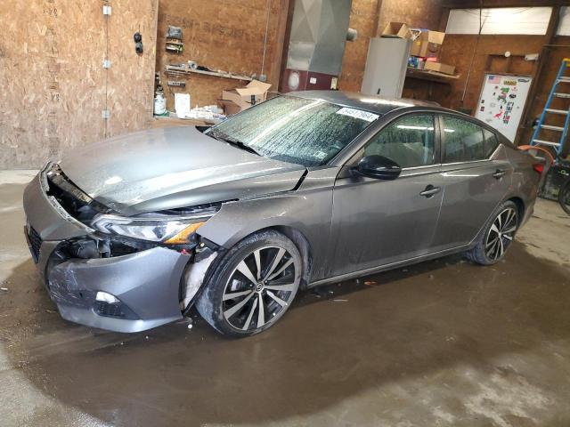 2021 Nissan Altima Sr VIN: 1N4BL4CV4MN305742 Lot: 54517964