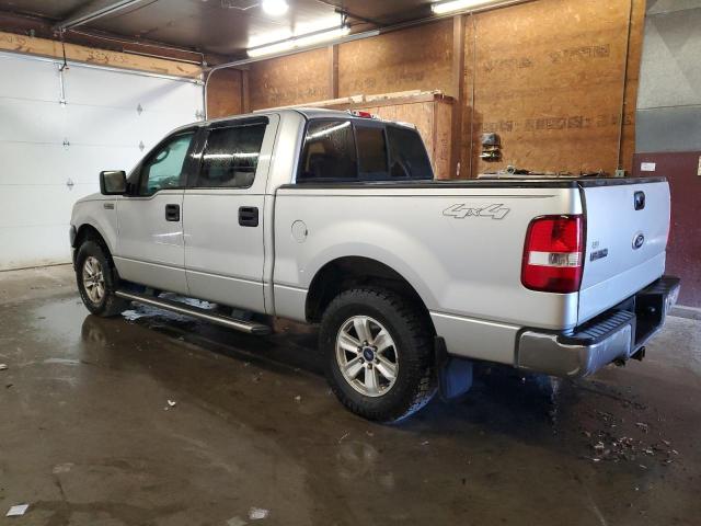 2007 Ford F150 Supercrew VIN: 1FTPW14V97FA22515 Lot: 52873214