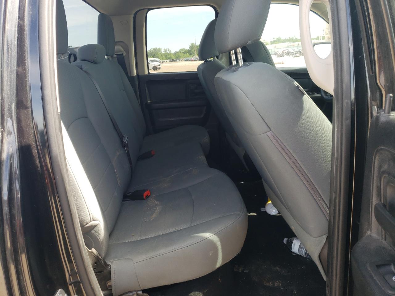 1C6RR6FG9FS714671 2015 Ram 1500 St