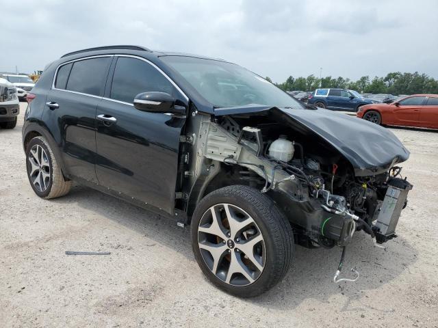 2018 KIA SPORTAGE S - KNDPR3A63J7396958