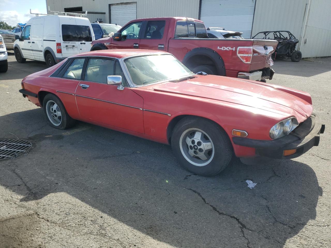 Lot #2522078735 1979 JAGUAR XJS