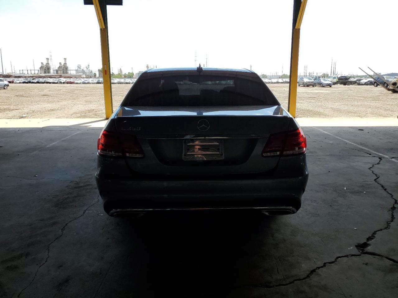 WDDHF5KB6EB035737 2014 Mercedes-Benz E 350