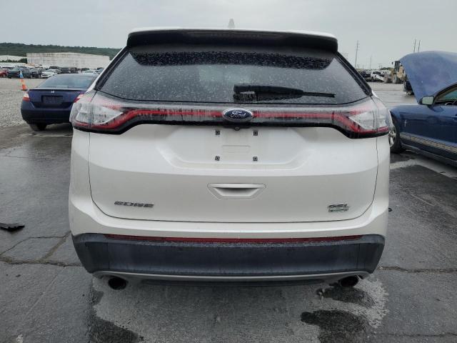 2018 Ford Edge Sel VIN: 2FMPK3J98JBB94800 Lot: 56325904