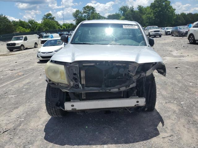 2005 Toyota Tacoma Access Cab VIN: 5TEUU42N65Z048728 Lot: 56494404