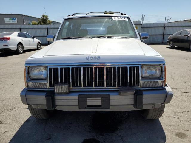 1992 Jeep Cherokee Laredo VIN: 1J4FJ58S8NL233201 Lot: 56463664