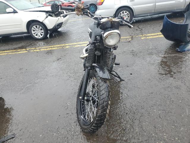 2015 TRIUMPH MOTORCYCLE SCRAMBLER - SMT925RN8FT672328