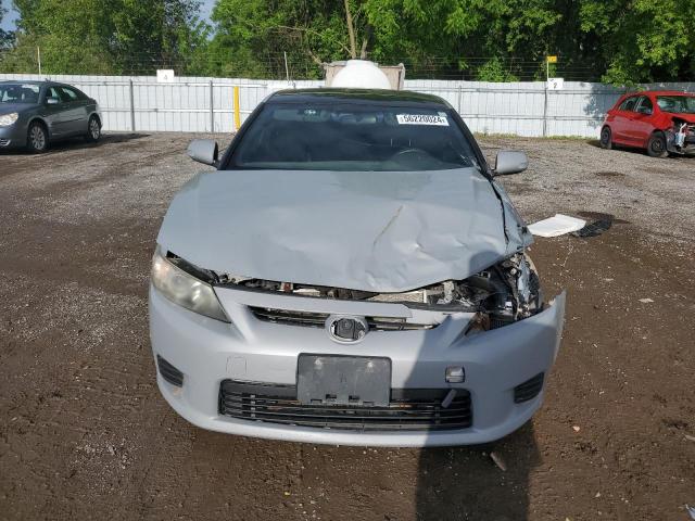 2011 Toyota Scion Tc VIN: JTKJF5C7XB3001577 Lot: 56220024