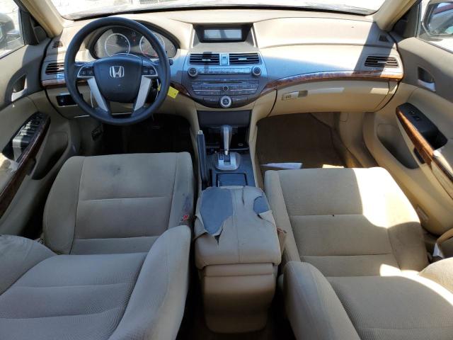 2009 Honda Accord Ex VIN: 1HGCP26779A063842 Lot: 54805954