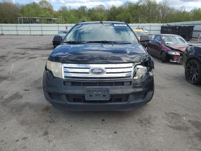 2010 Ford Edge Se VIN: 2FMDK3GCXABB19344 Lot: 54667404