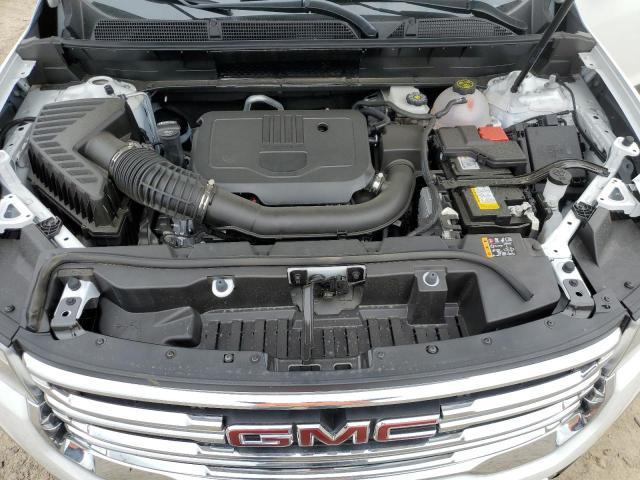 2023 GMC Acadia Sle VIN: 1GKKNKL47PZ258918 Lot: 55986974