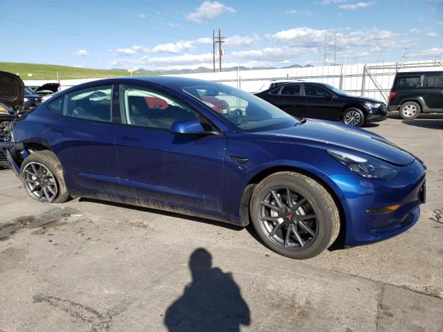 2023 Tesla Model 3 VIN: 5YJ3E1EB3PF627057 Lot: 54799974