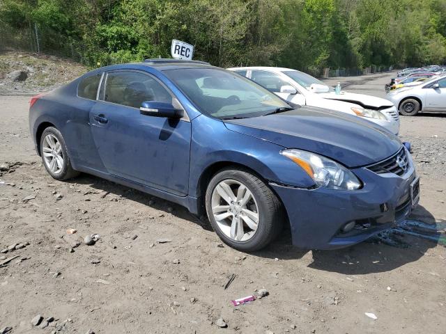 2012 Nissan Altima S VIN: 1N4AL2EPXCC160148 Lot: 53570354