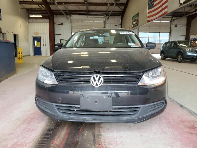 2011 Volkswagen Jetta Se VIN: 3VWDZ7AJXBM351048 Lot: 54935414