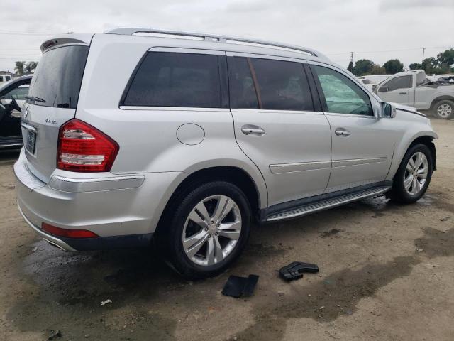 2012 Mercedes-Benz Gl 450 4Matic VIN: 4JGBF7BE7CA774779 Lot: 55333364