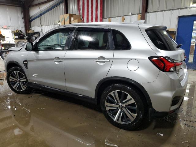 2022 Mitsubishi Outlander Sport Es VIN: JA4ARUAU3NU003326 Lot: 54406714