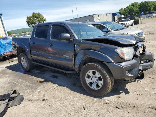 2015 Toyota Tacoma Double Cab VIN: 3TMLU4EN0FM173312 Lot: 56815034