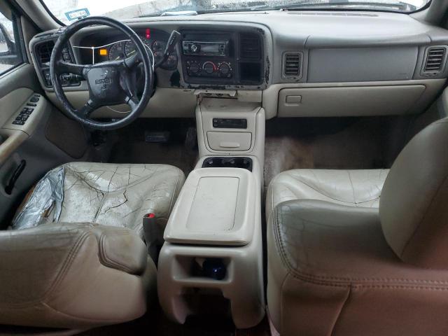 2001 GMC Yukon VIN: 1GKEK13T41J190820 Lot: 56942184