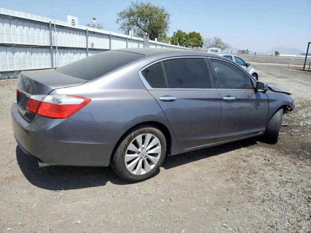 2014 Honda Accord Ex VIN: 1HGCR2F79EA220730 Lot: 53879844