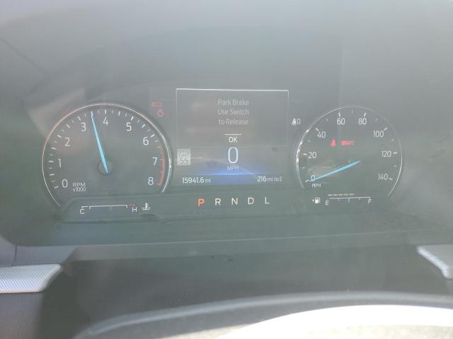 2022 Ford Explorer Xlt VIN: 1FMSK8DH2NGB35511 Lot: 57146954