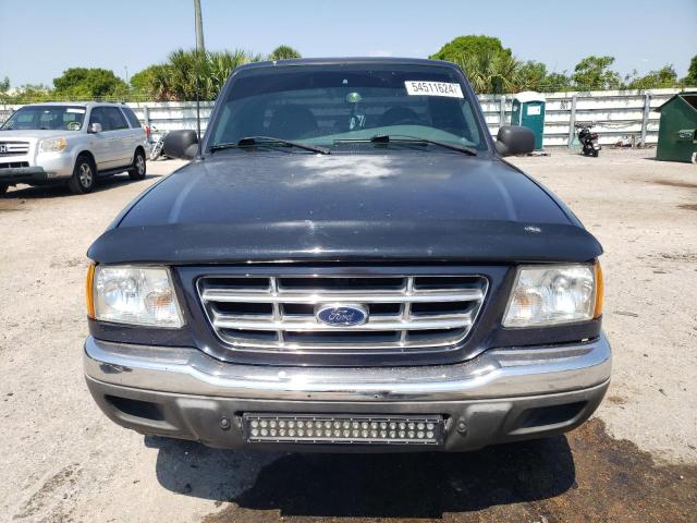 2002 Ford Ranger VIN: 1FTYR10D82PB52992 Lot: 54511624