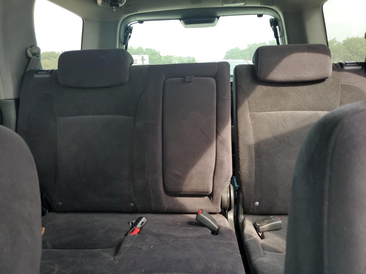 JHLRD78815C059162 2005 Honda Cr-V Ex