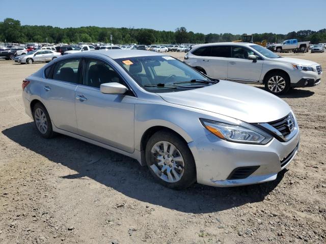 2018 Nissan Altima 2.5 VIN: 1N4AL3AP7JC245523 Lot: 54323764