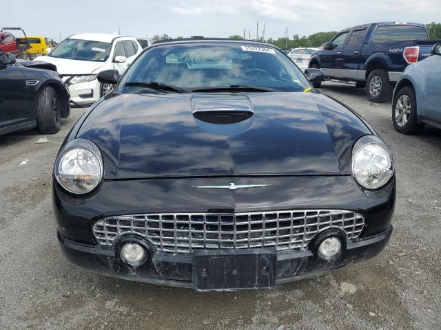 2005 Ford Thunderbird VIN: 1FAHP60A15Y108037 Lot: 55022384