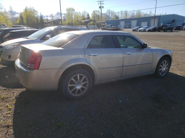 2008 Chrysler 300C VIN: 2C3LK63H58H157739 Lot: 54949914