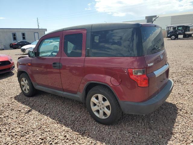 2010 Honda Element Ex VIN: 5J6YH2H77AL003013 Lot: 53515494