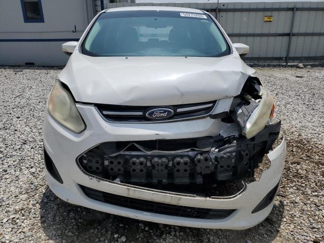 2013 Ford C-Max Se VIN: 1FADP5AU3DL525334 Lot: 54275204