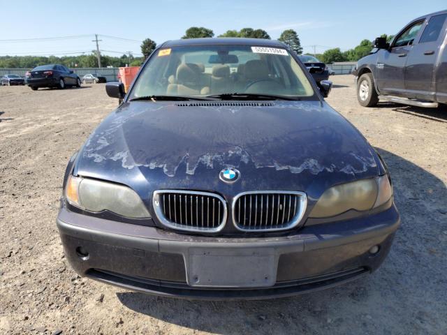 2005 BMW 325 I VIN: WBAEV33465KX12738 Lot: 55551594